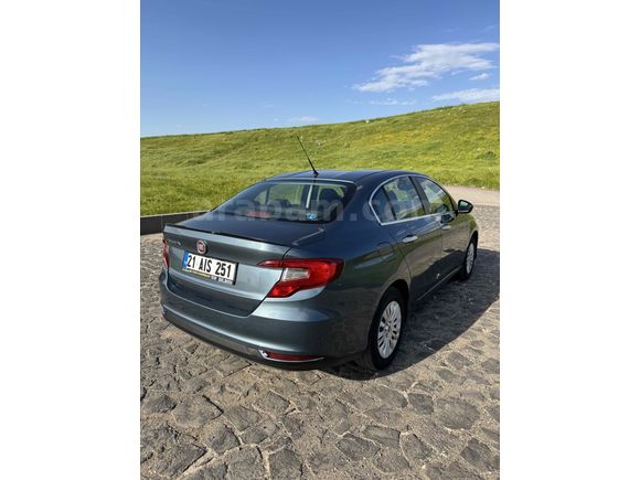 Sahibinden Fiat Egea 1.4 Fire Easy 2023 Model 
