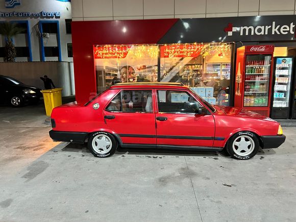 Sahibinden Tofaş Doğan S 1993 Model