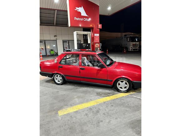 Sahibinden Tofaş Doğan S 1993 Model