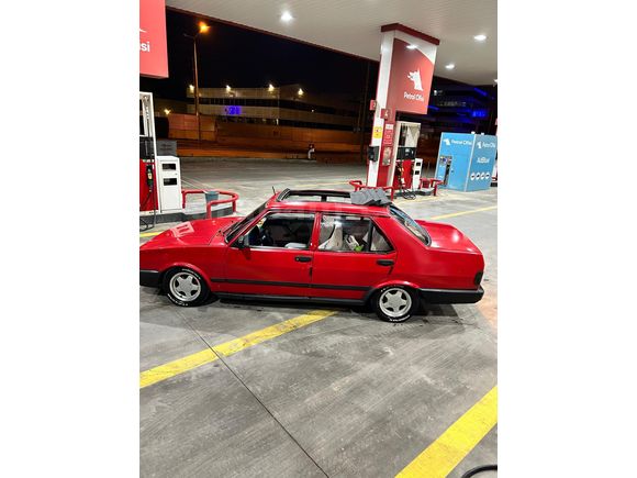 Sahibinden Tofaş Doğan S 1993 Model