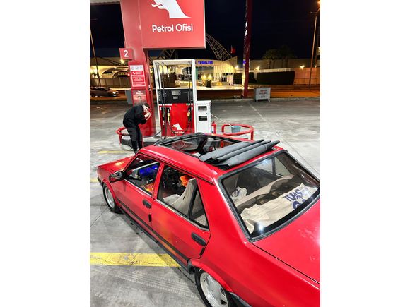 Sahibinden Tofaş Doğan S 1993 Model