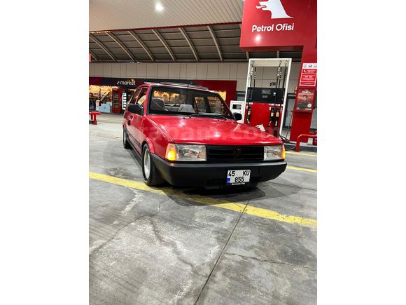 Sahibinden Tofaş Doğan S 1993 Model