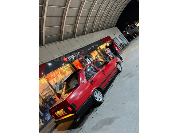 Sahibinden Tofaş Doğan S 1993 Model