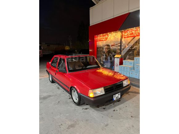 Sahibinden Tofaş Doğan S 1993 Model