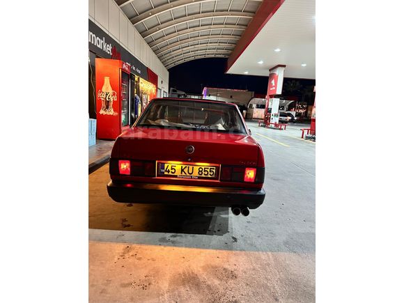 Sahibinden Tofaş Doğan S 1993 Model