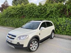 Sahibinden Chevrolet Captiva 2.0 D LT High 2011 Model 