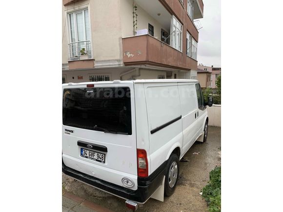 Sahibinden Ford Transit 300 S 2008 Model 