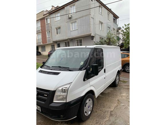 Sahibinden Ford Transit 300 S 2008 Model 
