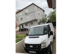 Sahibinden Ford Transit 300 S 2008 Model 