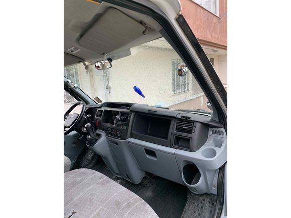 Sahibinden Ford Transit 300 S 2008 Model 