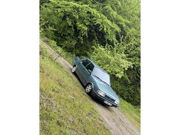 Sahibinden Tofaş Doğan SLX 1994 Model 
