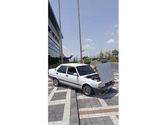 SATILIK BAKIMLI 94 ŞAHİN