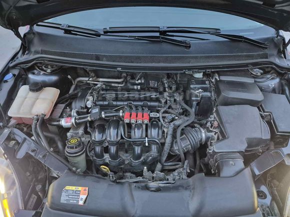 Sahibinden Ford Focus 1.6 Trend 2009 Model 