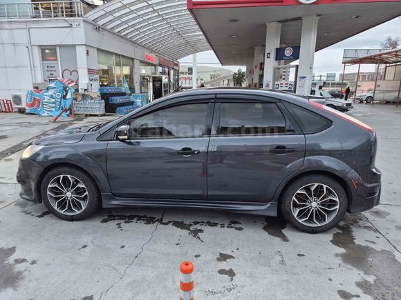 Sahibinden Ford Focus 1.6 Trend 2009 Model 