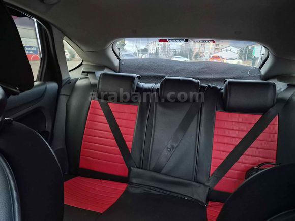Sahibinden Ford Focus 1.6 Trend 2009 Model 