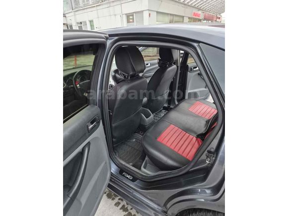 Sahibinden Ford Focus 1.6 Trend 2009 Model 