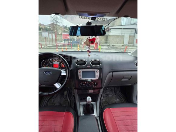Sahibinden Ford Focus 1.6 Trend 2009 Model 