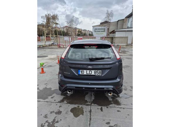 Sahibinden Ford Focus 1.6 Trend 2009 Model 