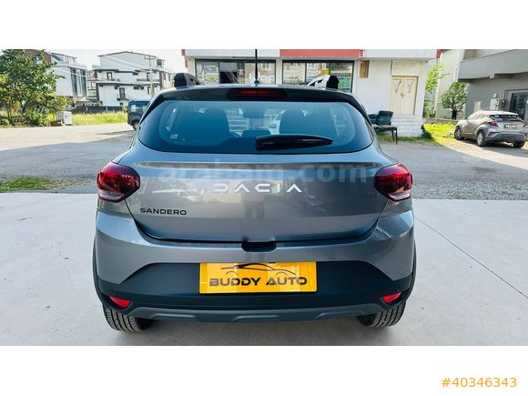 BUDDY AUTO GÜVENCESİYLE SIFIR AYARINDA