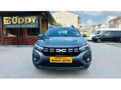 BUDDY AUTO GÜVENCESİYLE SIFIR AYARINDA SADECE 2500 KM DEDİR