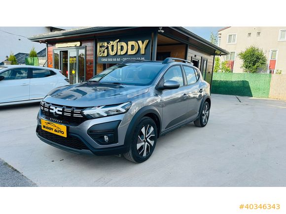 BUDDY AUTO GÜVENCESİYLE SIFIR AYARINDA