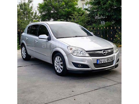 Sahibinden Opel Astra 1.3 CDTI Enjoy 2007 Model 