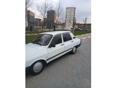 Sahibinden Renault R 12 Toros 1991 Model