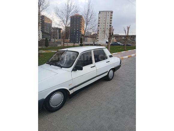 Sahibinden Renault R 12 Toros 1991 Model