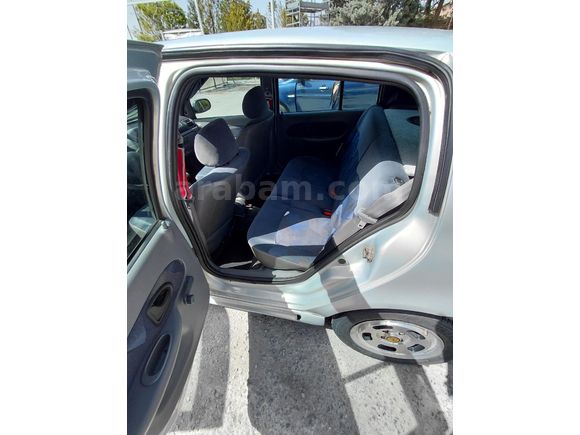 Sahibinden Renault Clio 1.6 RTE 1999 Model