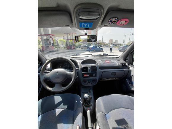 Sahibinden Renault Clio 1.6 RTE 1999 Model