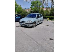 Sahibinden Renault Clio 1.6 RTE 1999 Model