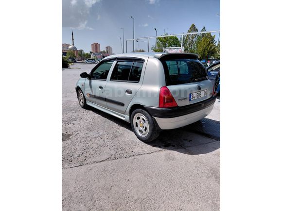 Sahibinden Renault Clio 1.6 RTE 1999 Model