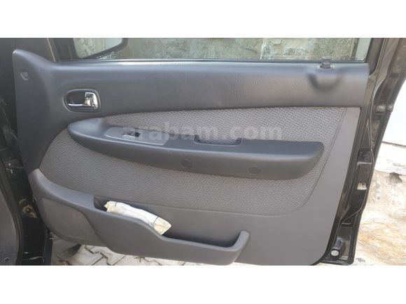 Sahibinden Ford Ranger 2.5 TDCi XLT 2005 Model