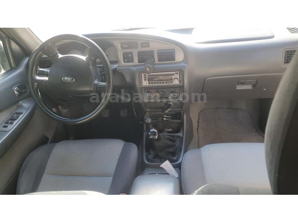 Sahibinden Ford Ranger 2.5 TDCi XLT 2005 Model