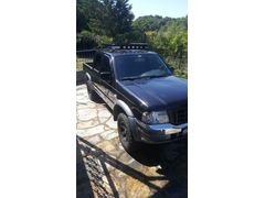 Sahibinden Ford Ranger 2.5 TDCi XLT 2005 Model
