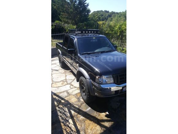 Sahibinden Ford Ranger 2.5 TDCi XLT 2005 Model
