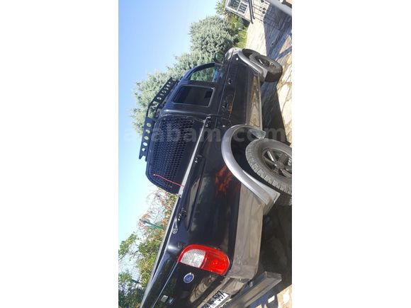 Sahibinden Ford Ranger 2.5 TDCi XLT 2005 Model