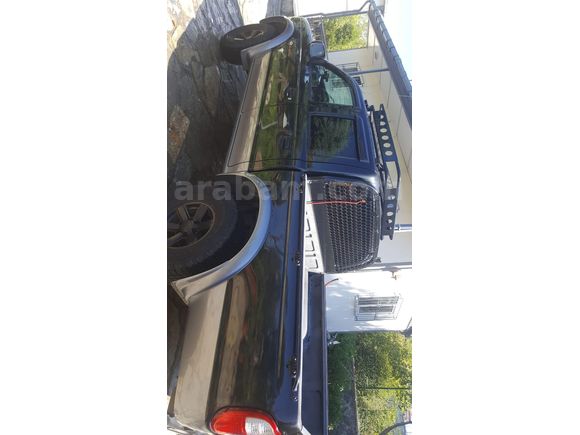Sahibinden Ford Ranger 2.5 TDCi XLT 2005 Model