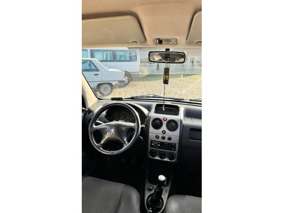 Sahibinden Peugeot Partner 1.9 D Comfort 2006 Model