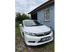 Sahibinden Honda Civic 1.6i VTEC Eco Elegance 2013 Model Kocaeli