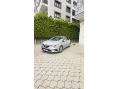 Sahibinden Renault Megane 1.3 TCe Joy Comfort 2024 Model 