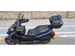 Sahibinden Honda FES 250 Foresight