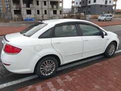 Sahibinden Fiat Linea 1.3 Multijet Pop 2014 Model Kayseri