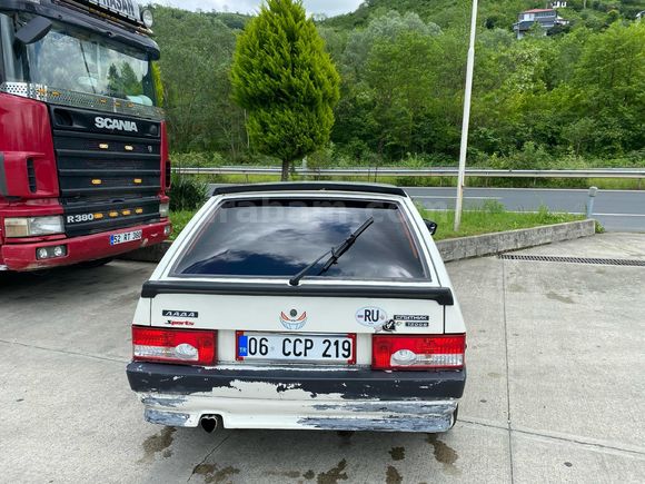 Lada Samara Haziran Sonuna Kadar Bu Fiyat