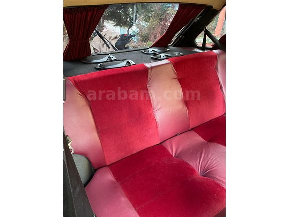 Lada Samara Haziran Sonuna Kadar Bu Fiyat