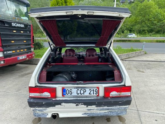 Lada Samara Haziran Sonuna Kadar Bu Fiyat