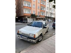 1993 Hatcback 3 Kapı Lada Samara