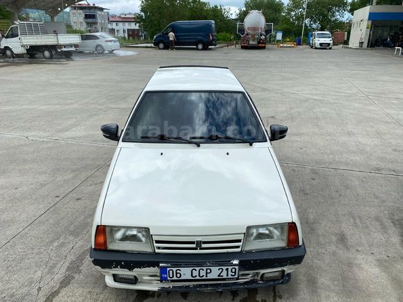 Lada Samara Haziran Sonuna Kadar Bu Fiyat