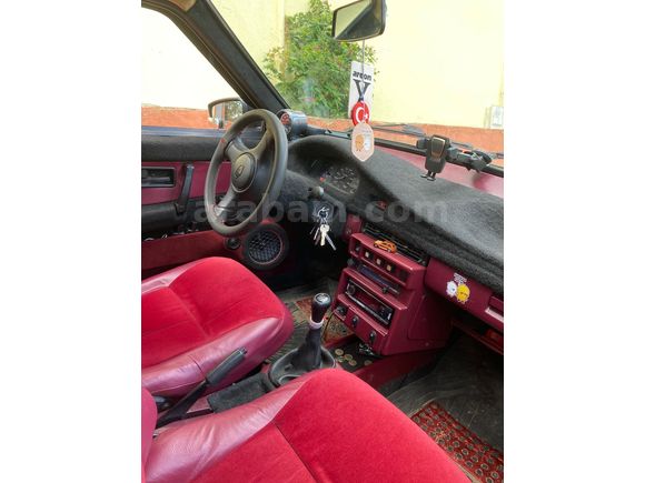 Lada Samara Haziran Sonuna Kadar Bu Fiyat