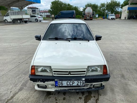 Lada Samara Haziran Sonuna Kadar Bu Fiyat